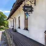 Hotel U Zamecku