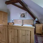 U Zamecku Hotel