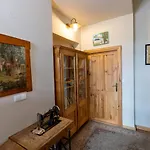 Hotel U Zamecku Klokocov