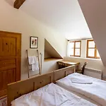 U Zamecku Hotel Klokocov