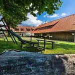 Hotel U Zamecku