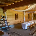 Hotel U Zamecku *