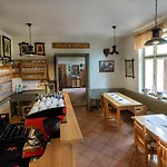 Hotel U Zamecku *