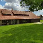 U Zamecku Klokocov