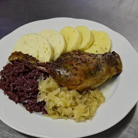 U Zámečku