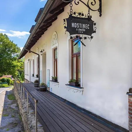 Hotel U Zámečku