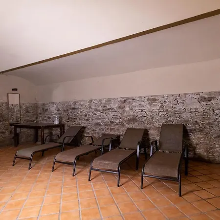 U Zámečku Hotel Klokocov