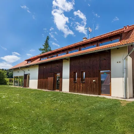 Hotel U Zamecku *