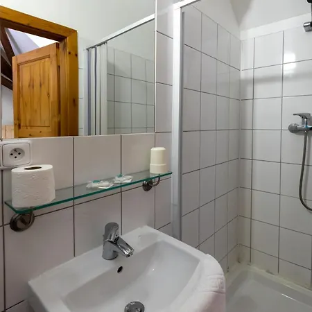 U Zámečku Hotel *
