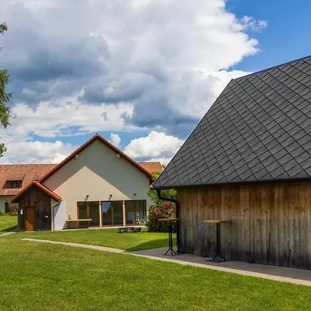 U Zamecku Hotel