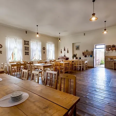 Hotel U Zámečku *