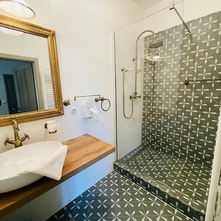 Hotel U Zámečku