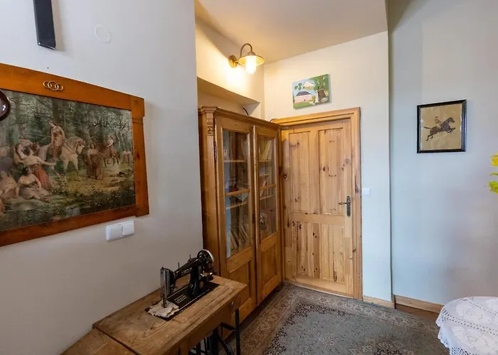 Hotel U Zamecku Klokocov