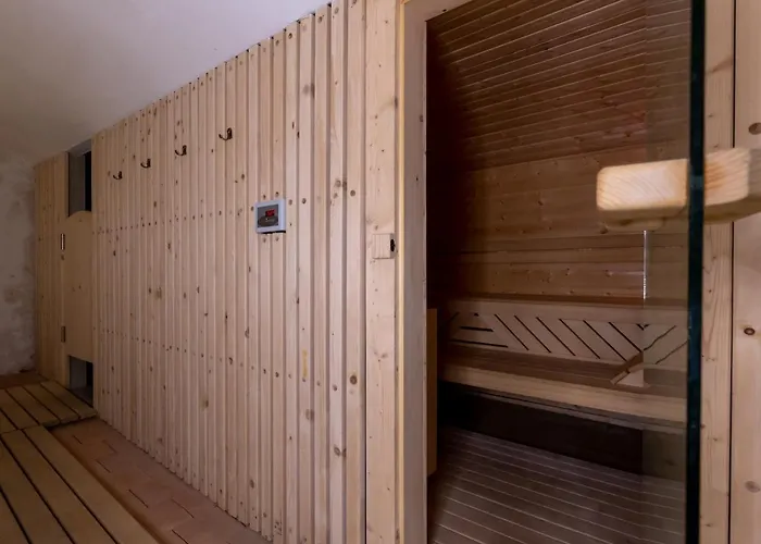 Hotel U Zamecku