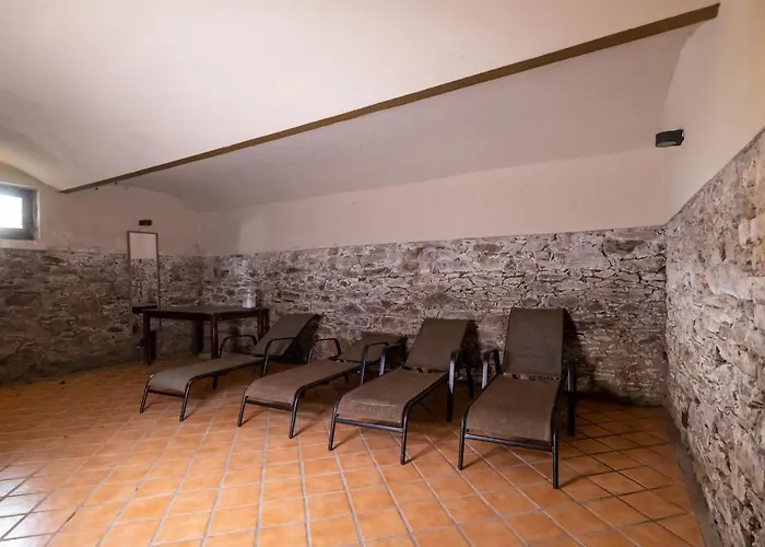 U Zamecku Hotel Klokocov