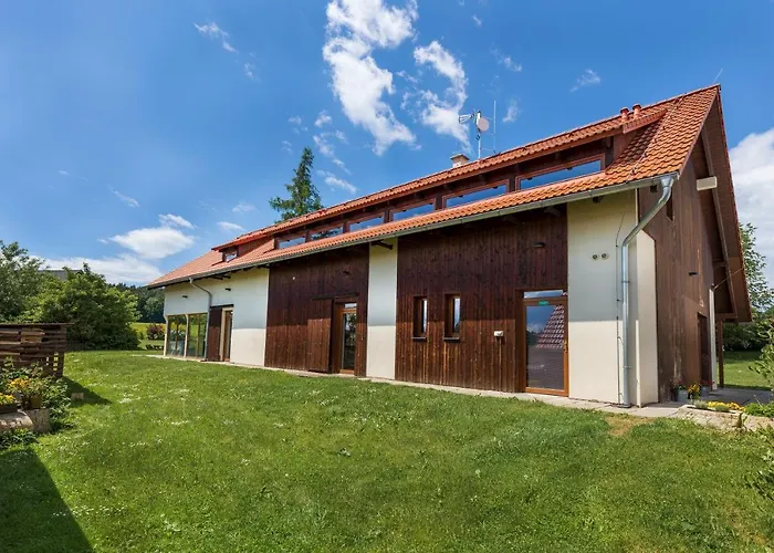Hotel U Zamecku *