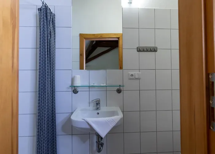 Hotel U Zamecku