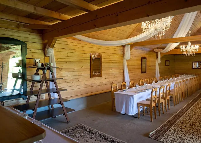 Hotel U Zamecku *