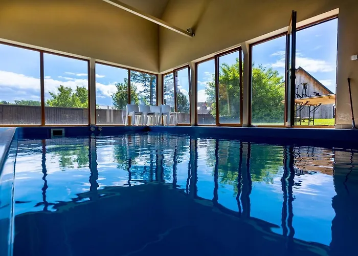 Hotel U Zamecku *