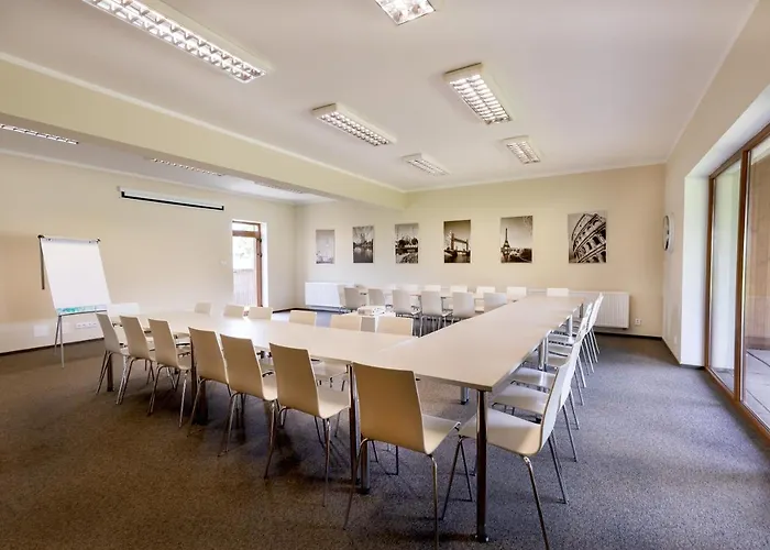 U Zamecku Hotel Klokocov