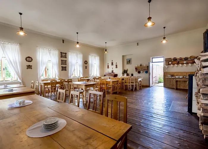 Hotel U Zamecku *