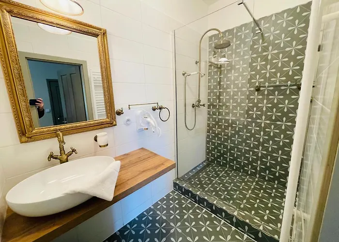 Hotel U Zamecku