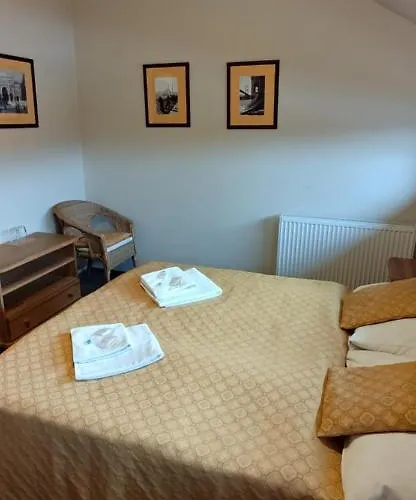 Hotel U Zamecku *