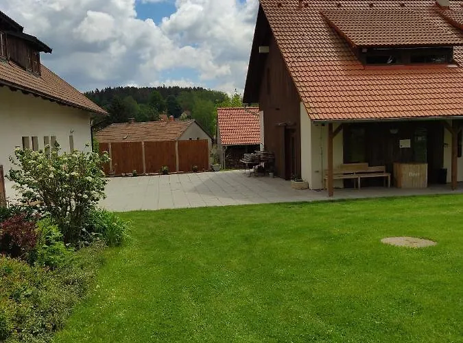 Hotel U Zamecku *