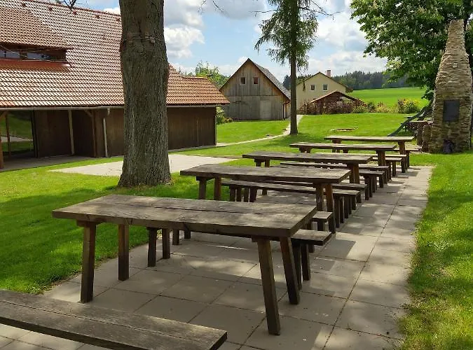 Hotel U Zamecku